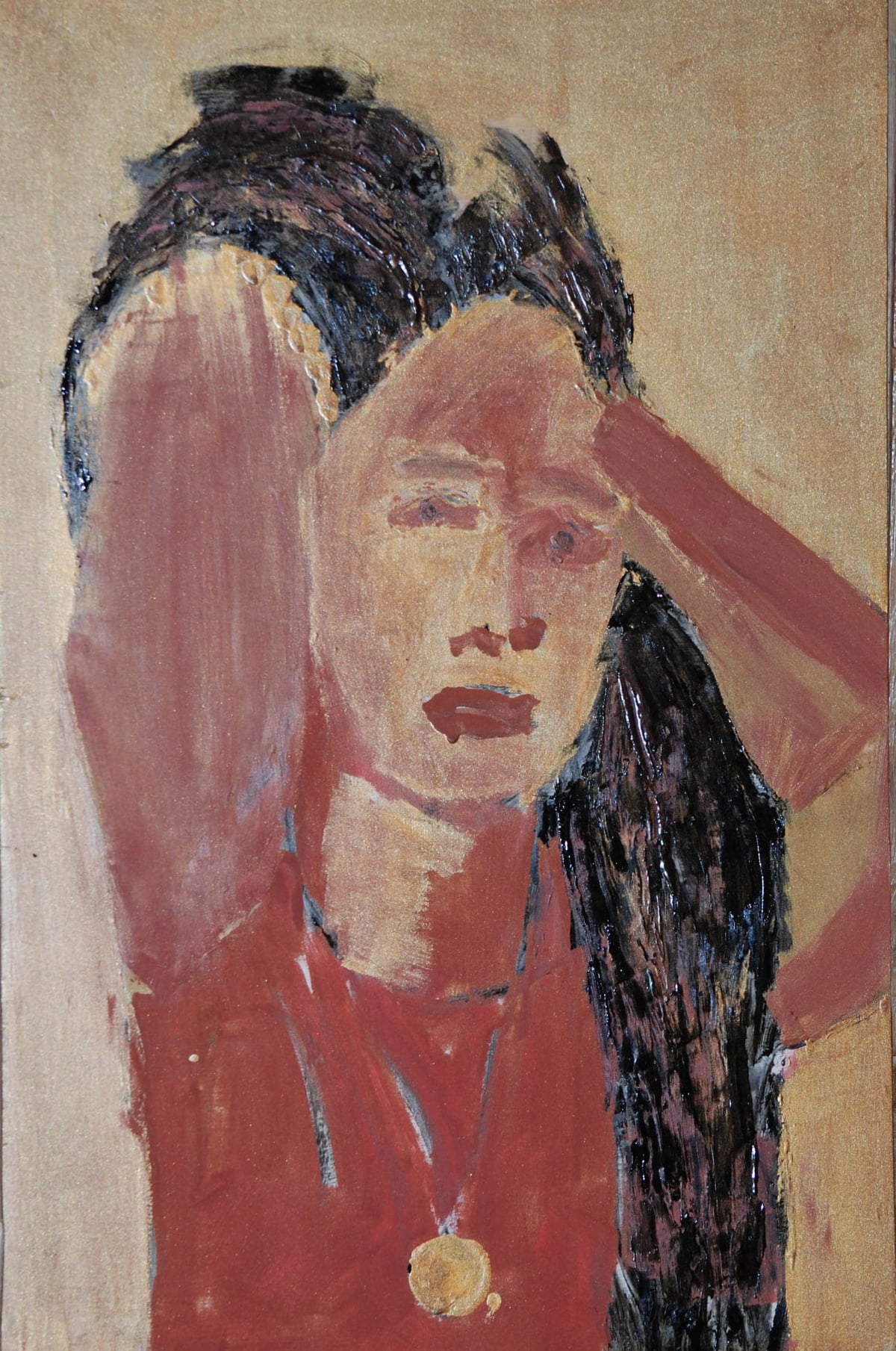 Portrait de Lan